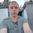 Знакомства: Женя, 37 лет, Вологда