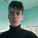 Знакомства: Глеб, 26 лет, Нефтекамск