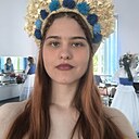 Знакомства: Татьяна, 21 год, Микашевичи