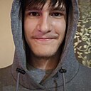 Знакомства: Вадим, 20 лет, Иркутск