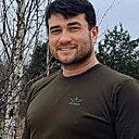 Знакомства: Руслан, 36 лет, Львов