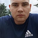 Знакомства: Ден, 36 лет, Торез