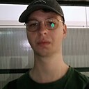 Знакомства: Лёша, 22 года, Речица