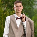 Знакомства: Илья, 19 лет, Барановичи