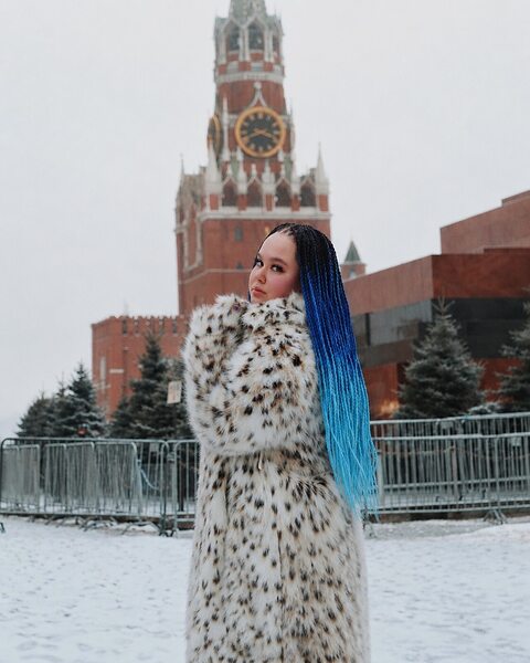 Фото - Tabor.ru