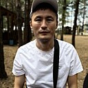 Знакомства: Берик, 38 лет, Костанай