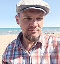 Знакомства: Сергей, 45 лет, Сарканд