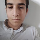Знакомства: Адам, 18 лет, Ногинск