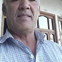 Знакомства: Нуриддин, 65 лет, Ташкент