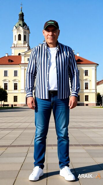 Фото - Tabor.ru