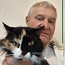 Знакомства: Валерий, 59 лет, Санкт-Петербург