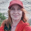 Знакомства: Алла, 60 лет, Москва