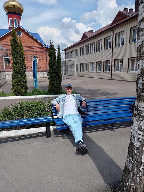 Фото - Tabor.ru