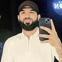 Знакомства: Хуршед, 28 лет, Чита