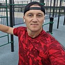 Знакомства: Roman, 39 лет, Коломна