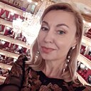 Знакомства: Ника, 41 год, Москва