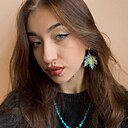 Знакомства: Анастасия, 21 год, Кострома