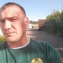 Знакомства: Vitali, 39 лет, Новоспасское