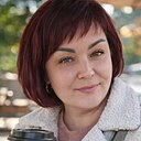 Знакомства: Ольга, 44 года, Усолье-Сибирское