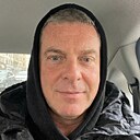 Знакомства: Андрей, 49 лет, Тольятти