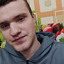 Знакомства: Евгений, 27 лет, Вилейка
