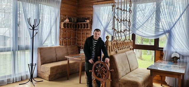 Фото - Tabor.ru