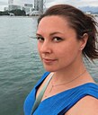 Знакомства: Загадка, 43 года, Хемниц