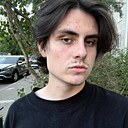 Знакомства: Никита, 21 год, Витебск