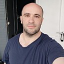 Знакомства: Ali, 36 лет, Махачкала