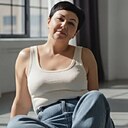 Знакомства: Катерина, 45 лет, Алчевск