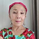 Знакомства: Жанна, 62 года, Астана