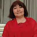 Знакомства: Кленова Сара, 58 лет, Актобе