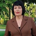 Знакомства: Любовь, 65 лет, Анапа