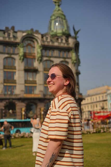 Фото - Tabor.ru