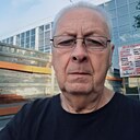 Знакомства: Виталий, 68 лет, Николаев