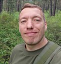 Знакомства: Владимир, 40 лет, Чита