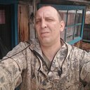 Знакомства: Андрей, 44 года, Железногорск-Илимский