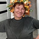 Знакомства: Лена, 46 лет, Вихоревка