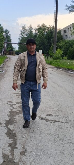 Фото - Tabor.ru