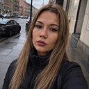 Знакомства: Дарья, 25 лет, Санкт-Петербург
