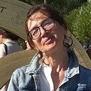Знакомства: Таля, 55 лет, Петрозаводск