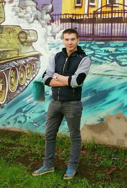 Фото - Tabor.ru