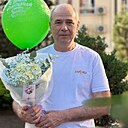 Знакомства: Valeryi, 60 лет, Ростов-на-Дону