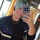Знакомства: Кристина, 25 лет, Красноярск