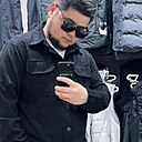 Знакомства: Бек, 27 лет, Омск