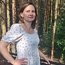 Знакомства: Ольга, 40 лет, Нижний Новгород