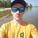 Знакомства: Ростислав, 26 лет, Черкассы