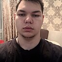 Знакомства: Костя, 18 лет, Короча
