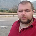 Знакомства: Сергій, 34 года, Одесса