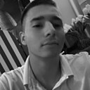 Знакомства: Макс, 19 лет, Знаменск